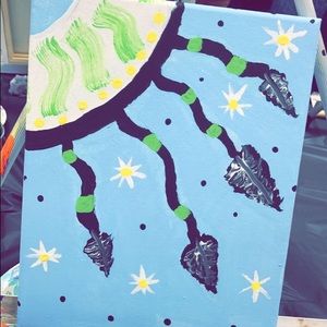 Meet your Posher, Erin