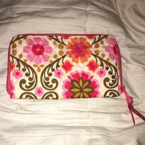 Vera Bradley Wallet