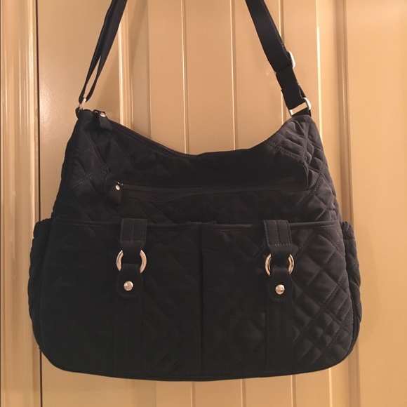 Vera Bradley Diaper Bag