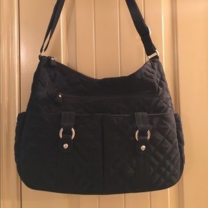Vera Bradley Diaper Bag
