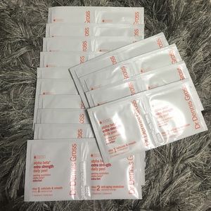 Dr Dennis Gross daily peel treatment (14 pads)