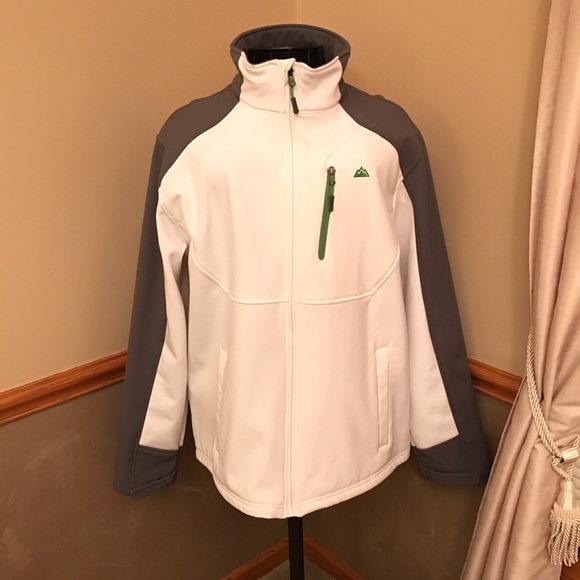 Men's snozu winter coat 2xl