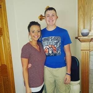 Meet your Posher, Jamie