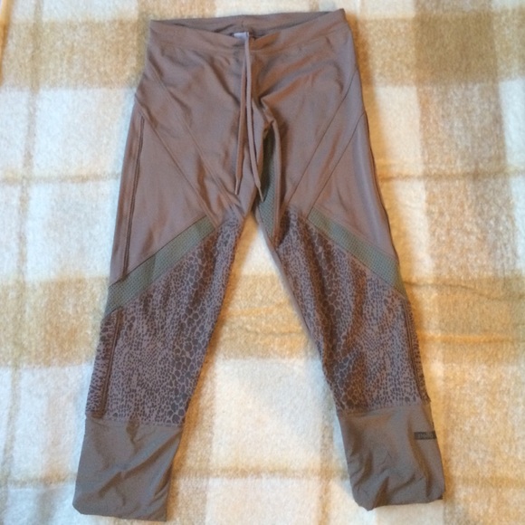 MAKE AN OFFER!⚡️Adidas by Stella McCartney Legging
