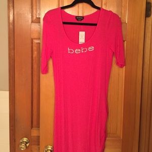Bebe Dress