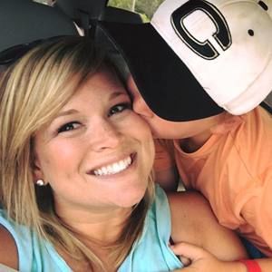 Meet your Posher, Amber