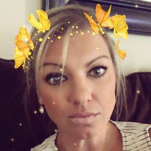 Meet your Posher, Kelly