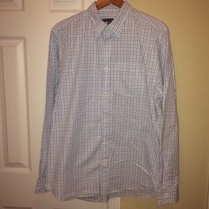Old Navy Men's Dress Shirt