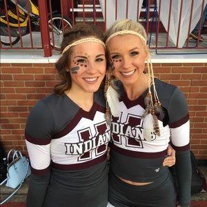 Meet your Posher, Michaela