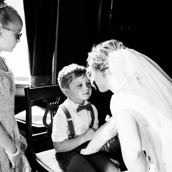 Meet your Posher, Crystal - Picture 1 of 1