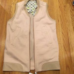 LuluLemon Vest