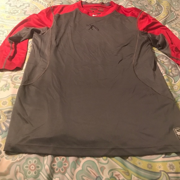 Like new Nike pro combat