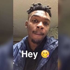 Meet your Posher, Antwan