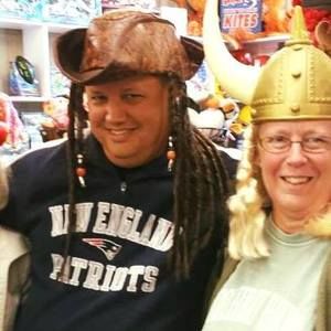 Meet your Posher, Diane