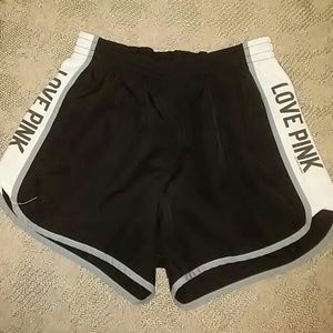 SALE! Victoria's Secret Athletic Shorts