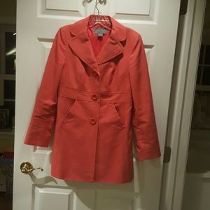 Spring is close!! Perfect short jacket!