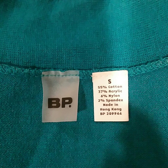 Knit top - Picture 3 of 3