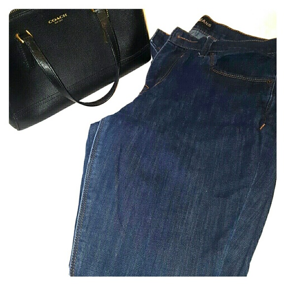 Express skinny jeans