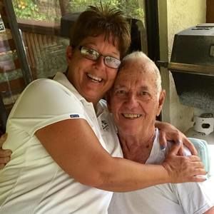 Meet your Posher, Sylvia