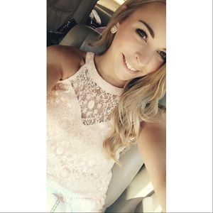 Meet your Posher, Miranda