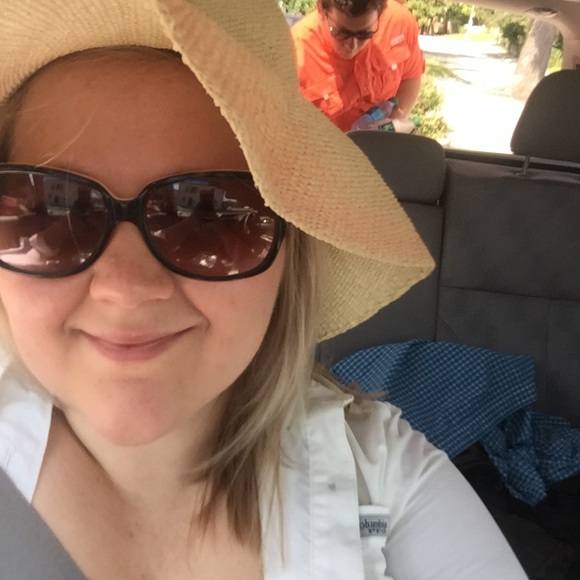 Meet your Posher, Austin