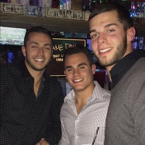 Meet your Posher, Joe