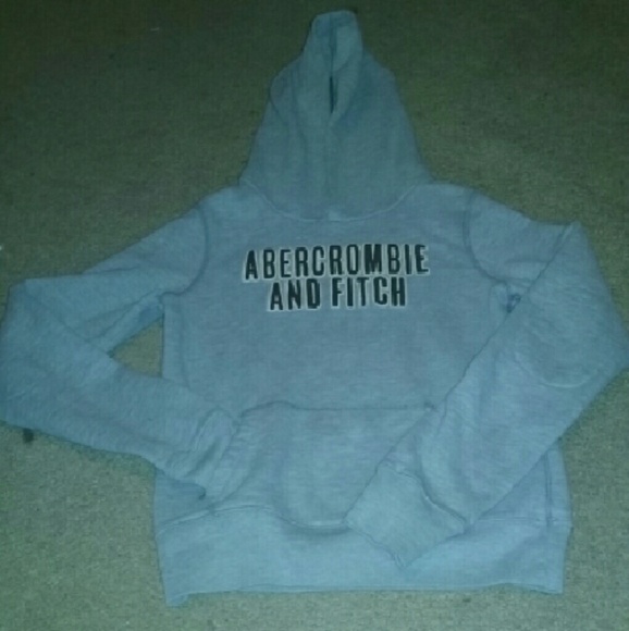 Abercrombie & Fitch hoodie