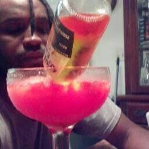 Meet your Posher, Ricky