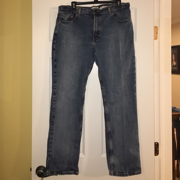 Old Navy Denim - Old Navy medium wash jeans