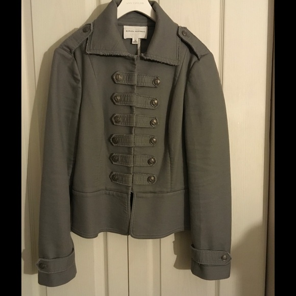 Banana Republic Jackets & Blazers - Military style jacket