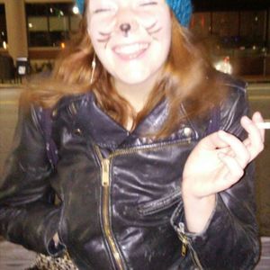 Meet your Posher, Fiona