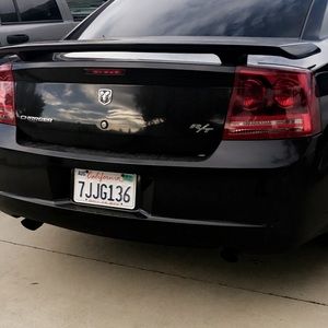 Meet your Posher, Victor