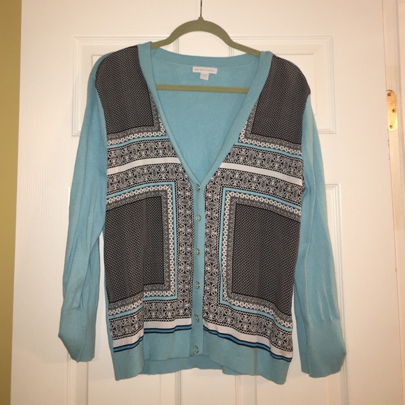 New York & Co. cardigan