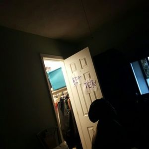 Meet your Posher, Jerry