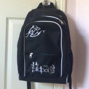 Billabong backpack