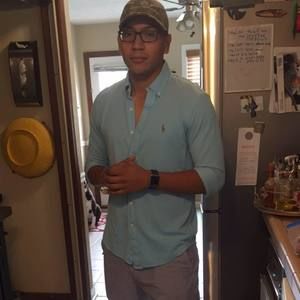 Meet your Posher, David