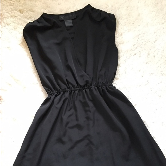 Kardashian Kollection Black Dress - Picture 1 of 3