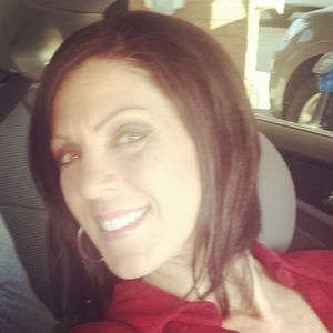 Meet your Posher, Robyn