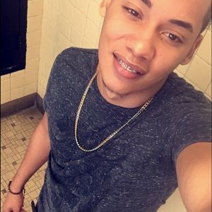 Meet your Posher, Yulian