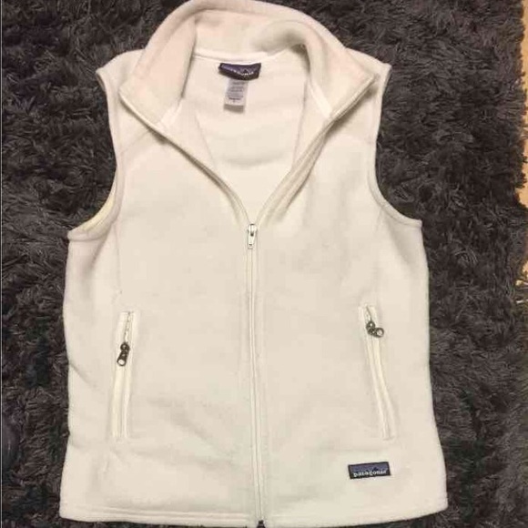 Patagonia women's vest