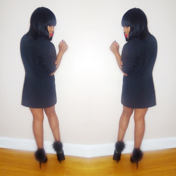 Men's Tuxedo Jacket - Picture 2 of 3