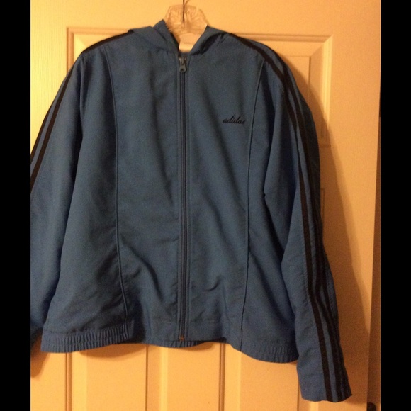 Adidas Jogging Suit