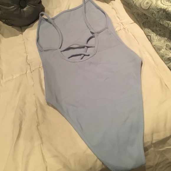 Zara one piece