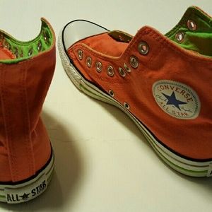 Chuck Taylor All Star Converses