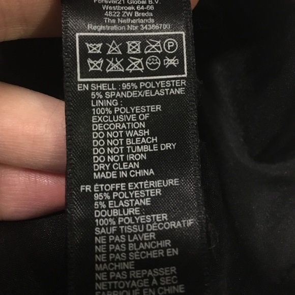 ♠️little black dress♠️ - Picture 3 of 4