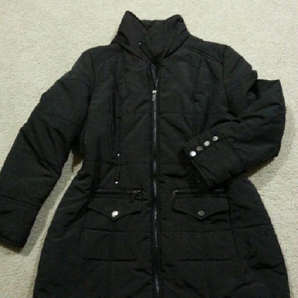 Size XL Coat