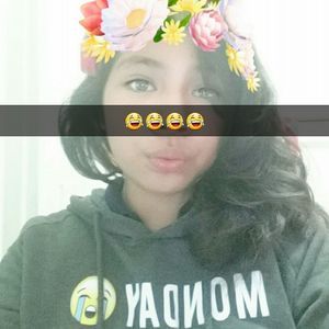 Meet your Posher, Mari