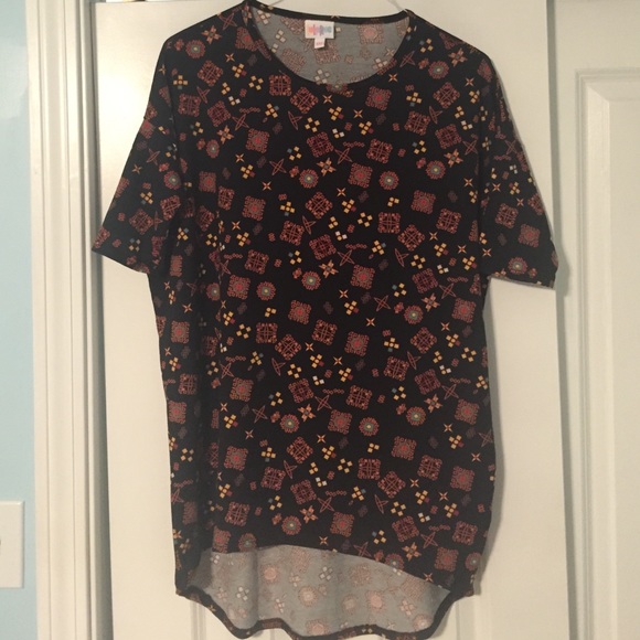 Lularoe Irma