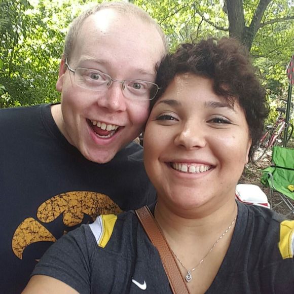 Meet your Posher, Janelle