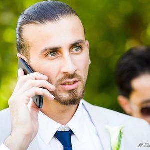 Meet your Posher, Aydın